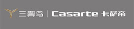 三翼鸟丨Casarte卡萨帝
