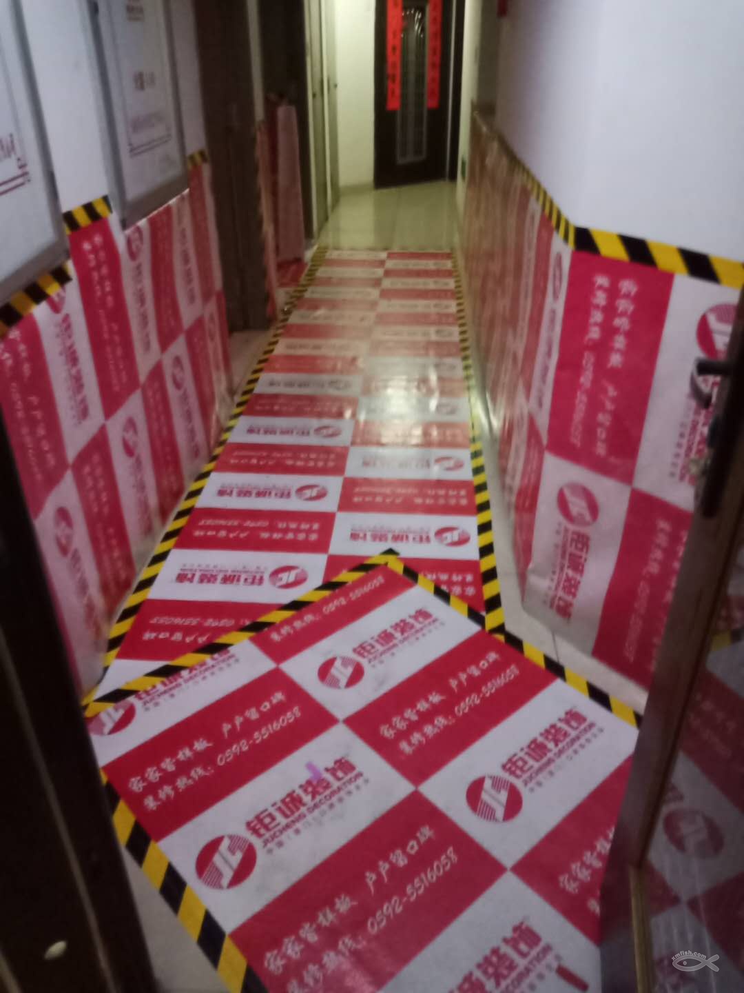 【伟星咖乐防水杯家装日记争霸赛】家装日记，记录下自己这次装修过程中遇到的一些需要注意的地方